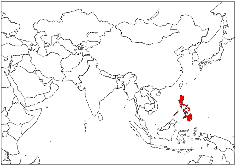 Контурная карта японии распечатать. Пустая контурная карта зарубежной Азии. Политическая контурная карта Азии. Пустая карта Азии. Политическая карта Азии пустая.